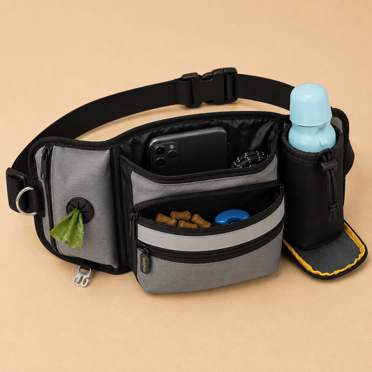 Sac de Promenade Tout-en-Un