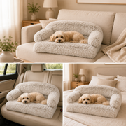 Lit Sofa Luxe