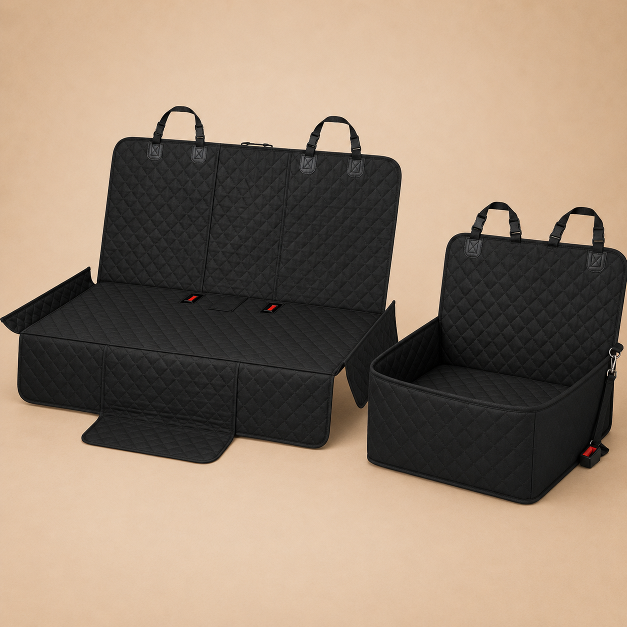 Protection de Banquette Waterproof