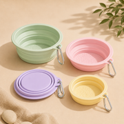 Gamelle Pliable