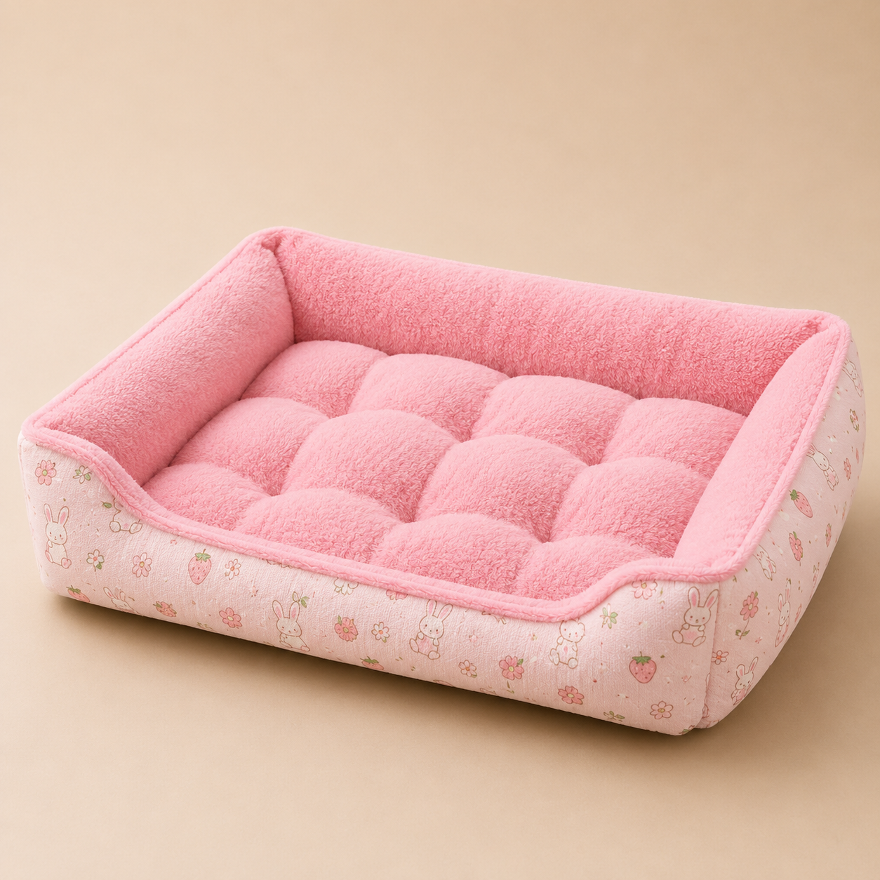 Lit Confort Premium