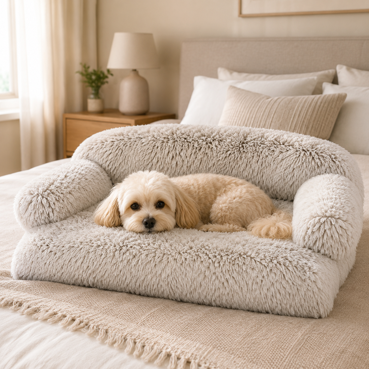 Lit Sofa Luxe
