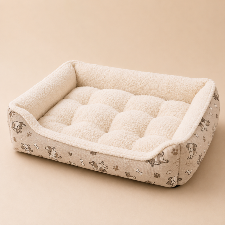 Lit Confort Premium