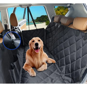 Protection de Banquette Waterproof