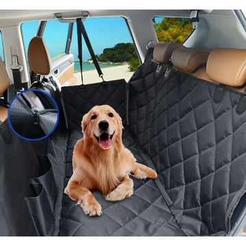 Protection de Banquette Waterproof