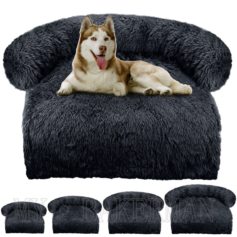 Lit Sofa Luxe