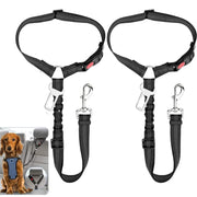 Ceinture de Sécurité Premium