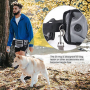 Sac de Promenade Tout-en-Un