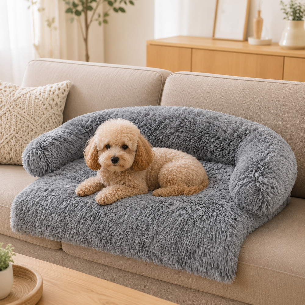 Lit Sofa Luxe
