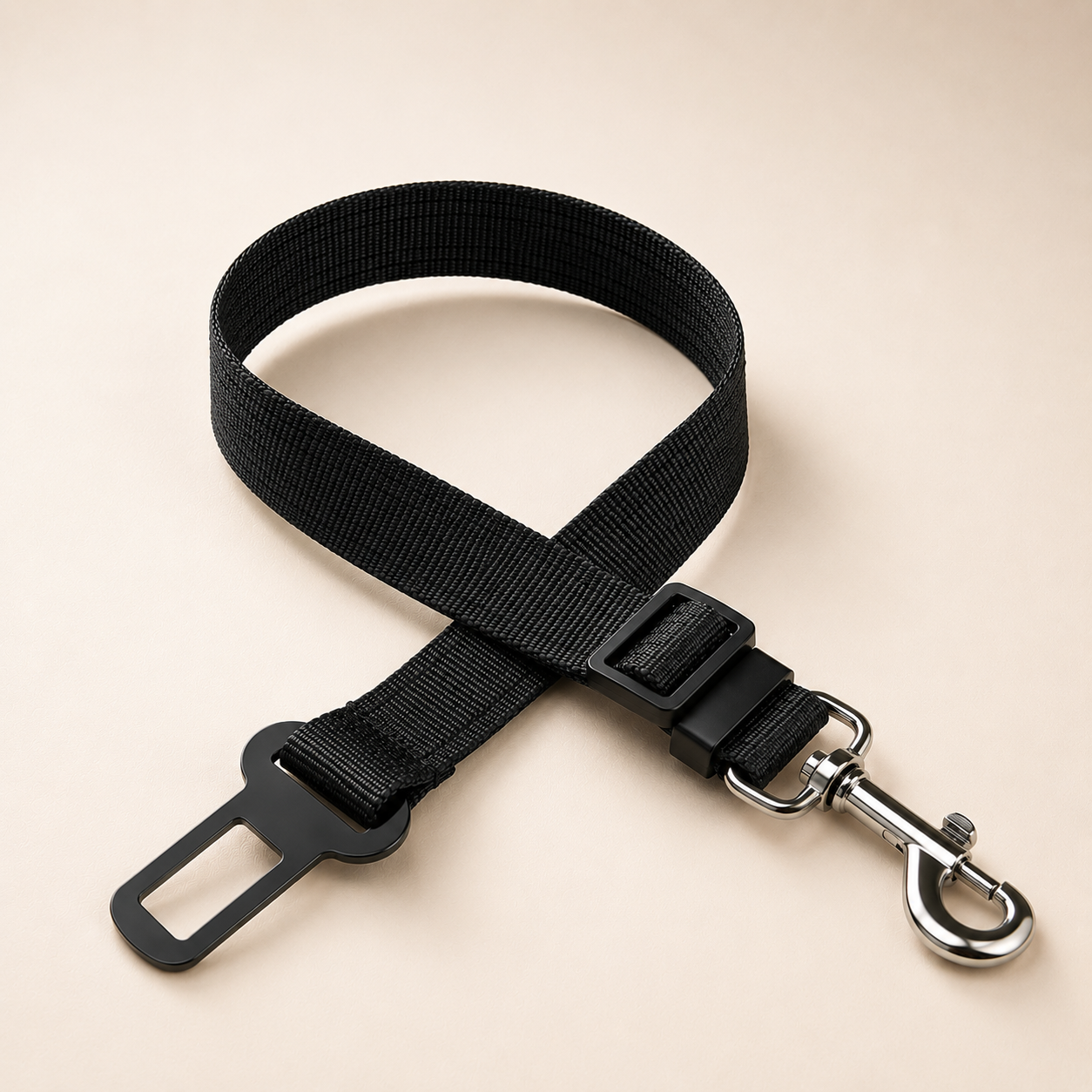 Ceinture de Sécurité Anti Choc